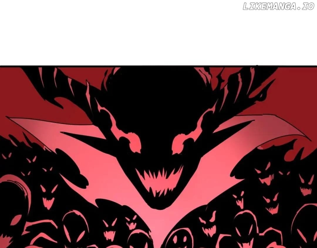 Era of the Haunted Chapter 129 - page 69
